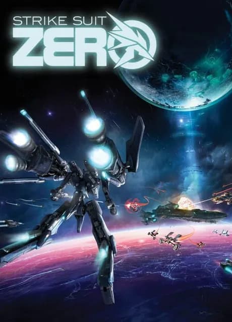 Strike Suit Zero