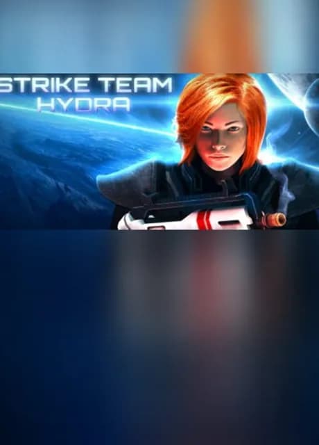 Strike Team Hydra