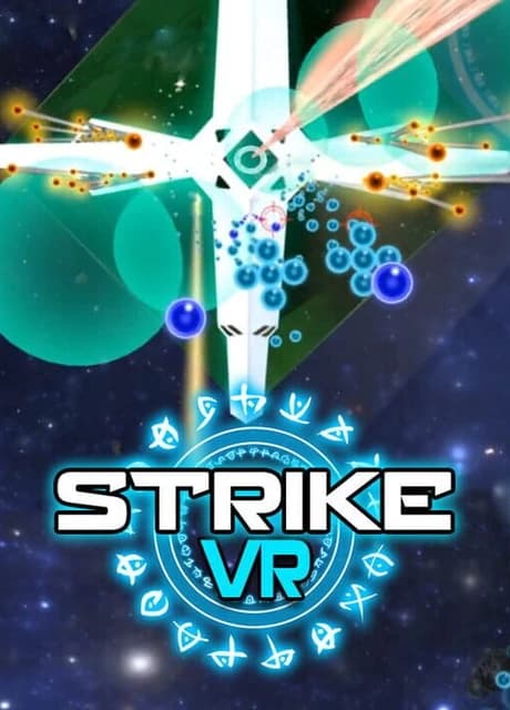 Strike VR
