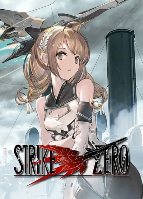 Strike Zero