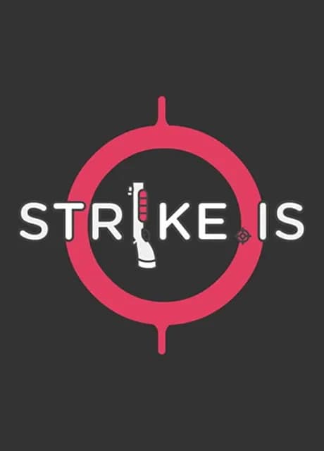 Strike.is: The Game