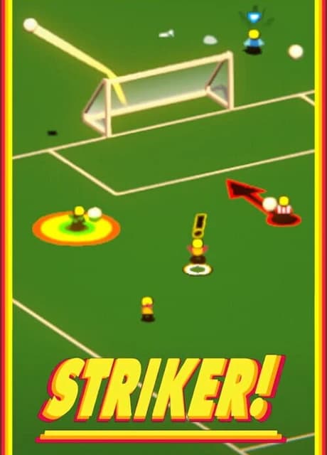Striker!