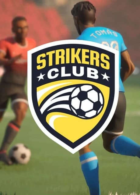Strikers Club