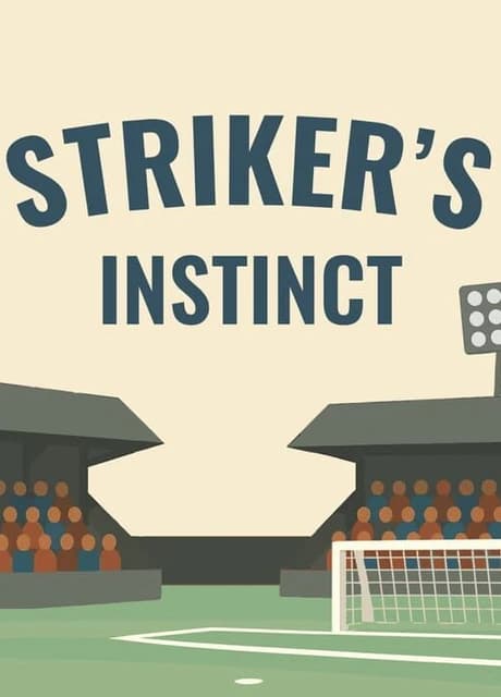 Striker's Instinct