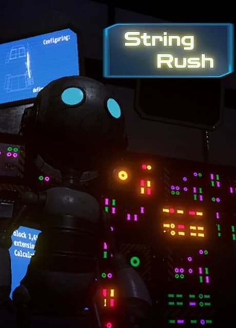 String Rush