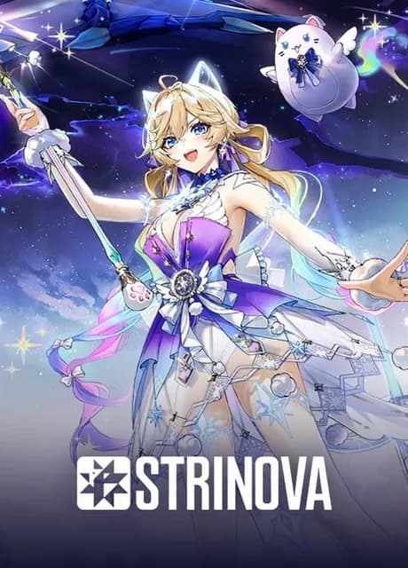 Strinova