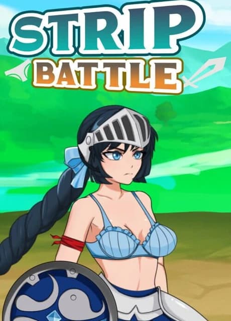Strip Battle