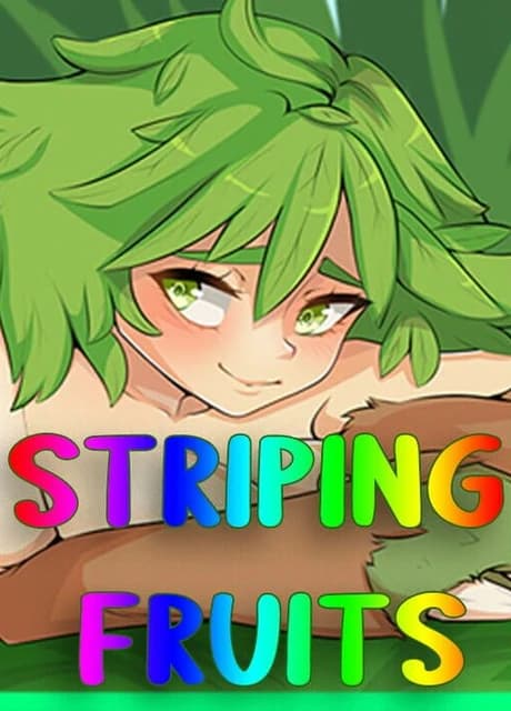 Striping Fruits