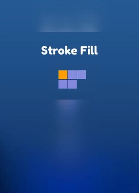 Stroke Fill