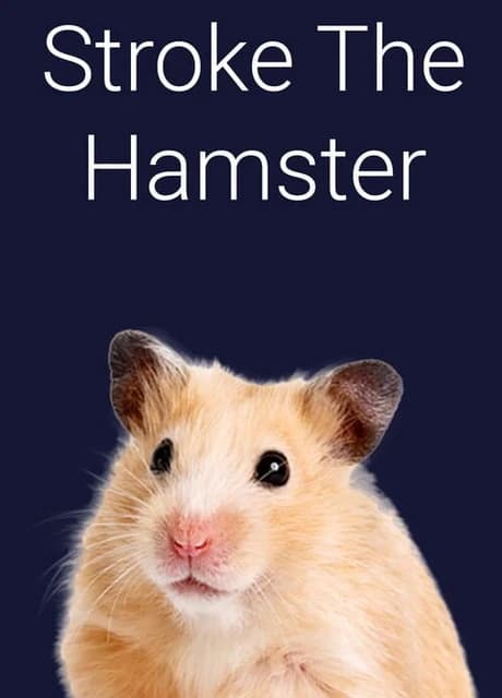 Stroke the Hamster