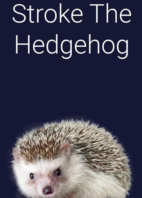 Stroke the Hedgehog