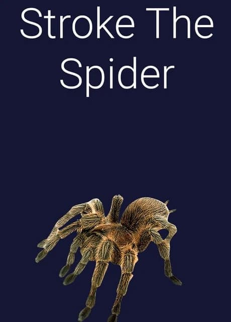 Stroke the Spider