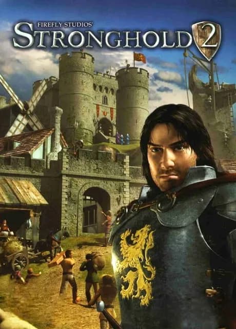 Stronghold 2