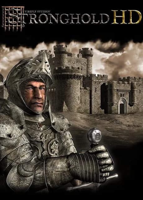 Stronghold HD