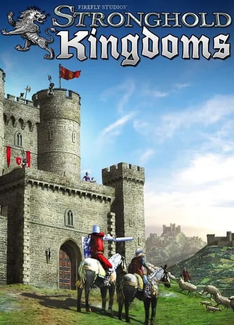 Stronghold Kingdoms