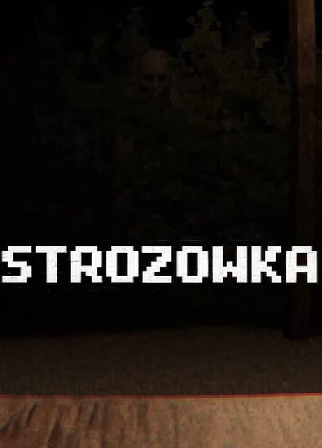 Strozowka