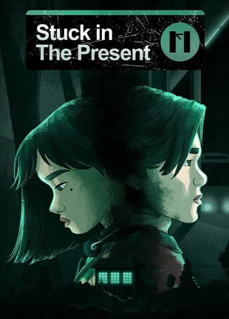 Stuck in the Present