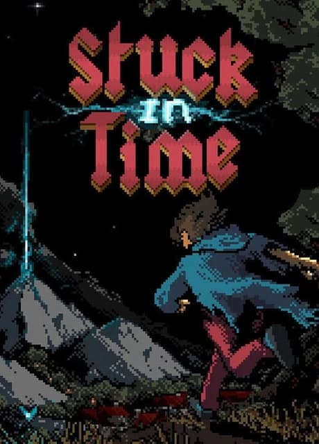 Stuck in Time