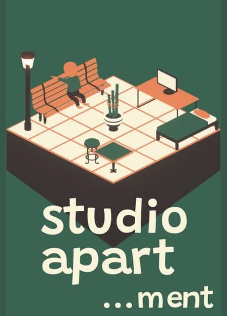 Studio Apart(ment)