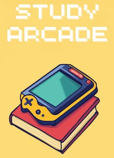 Study Arcade