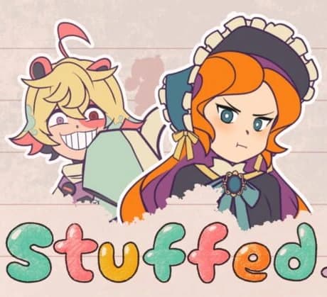 Stuffed