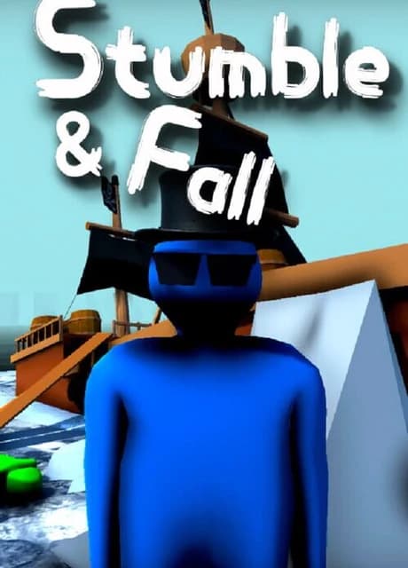 Stumble And Fall