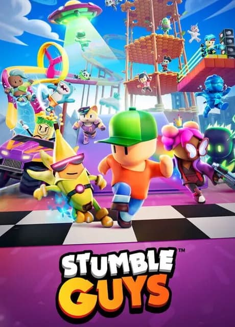 Stumble Guys