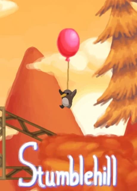 Stumblehill