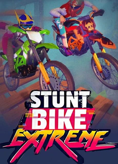 Stunt Bike Extreme