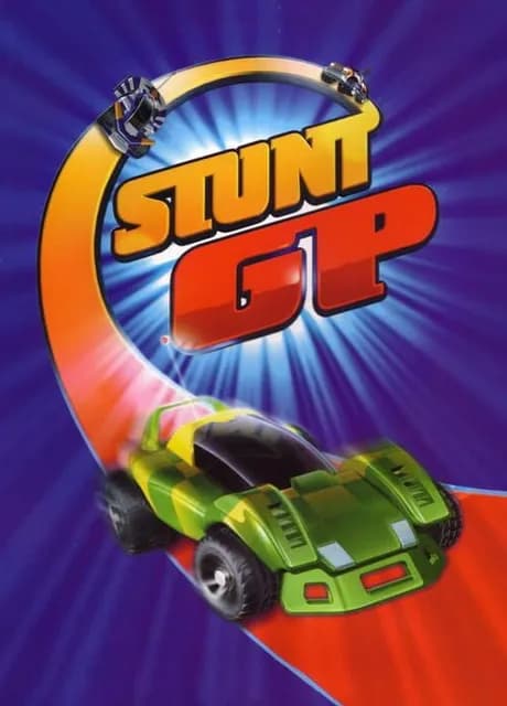Stunt GP