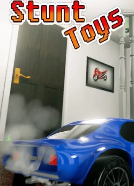Stunt Toys