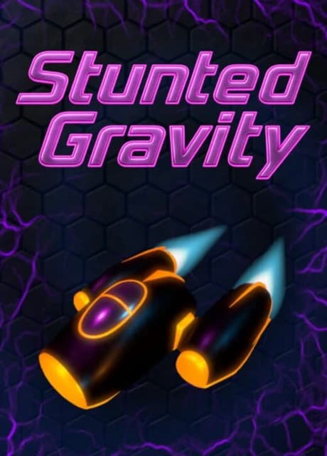 Stunted Gravity