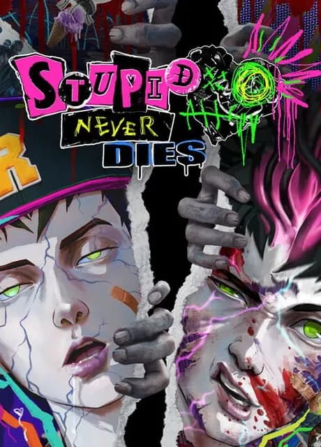 Stupid Never Dies