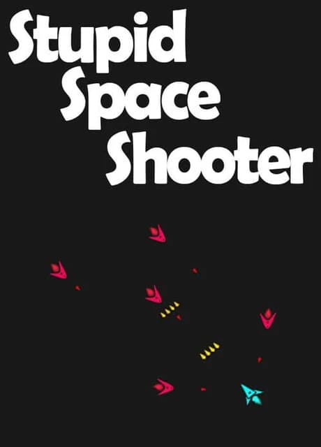 Stupid Space Shooter