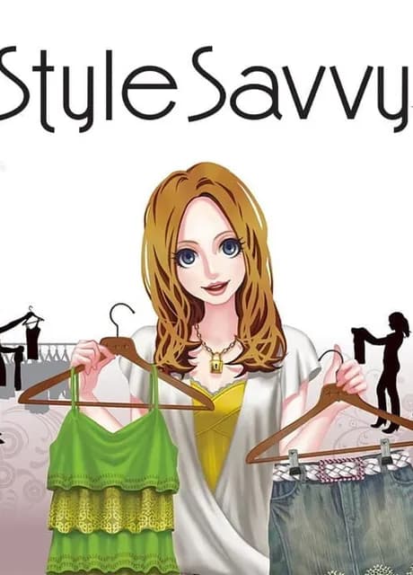 Style Savvy