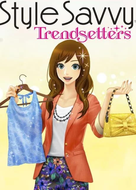 Style Savvy: Trendsetters