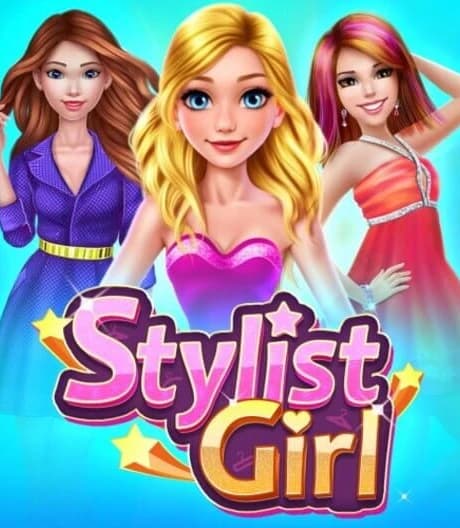 Stylist Girl