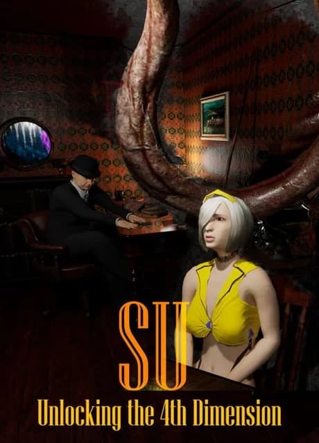 Su: Unlocking the 4th Dimension