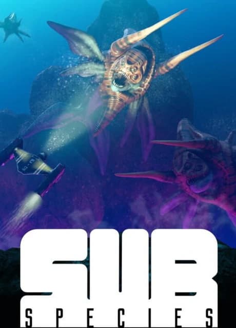 Sub-Species