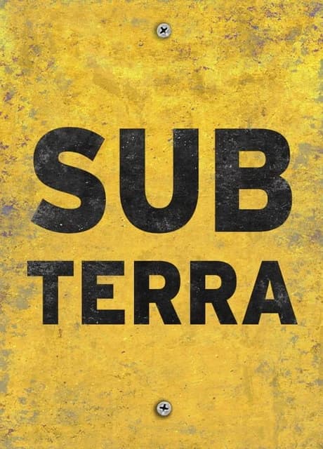 Sub Terra
