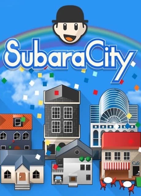 SubaraCity