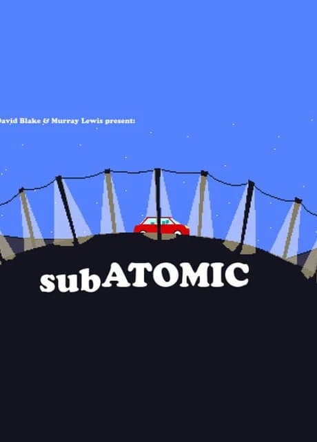 subAtomic
