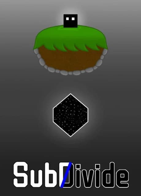 SubDivide