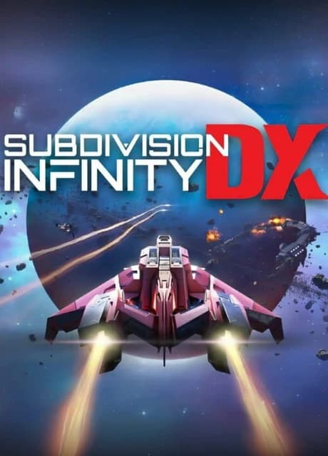 Subdivision Infinity DX