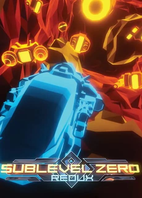 Sublevel Zero: Redux