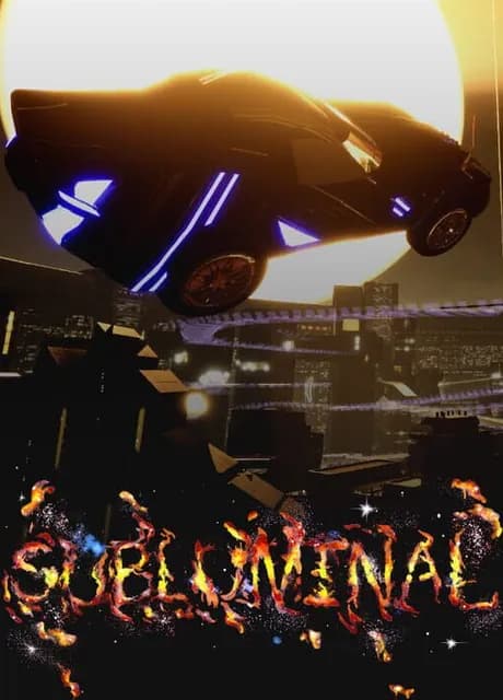 Subluminal