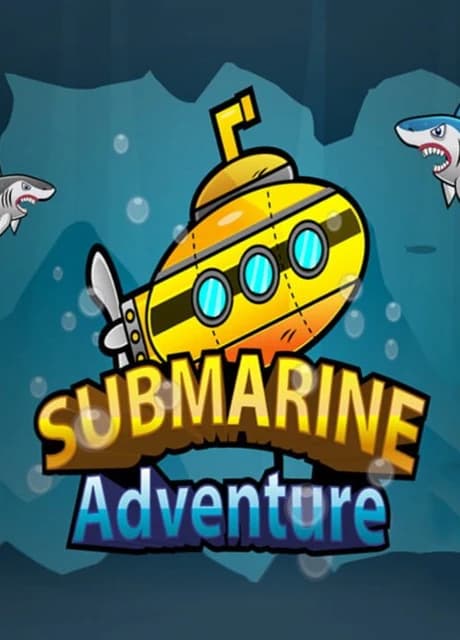 Submarine Adventure