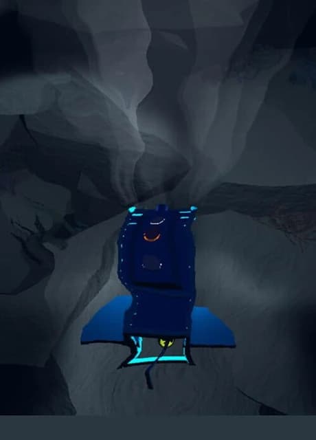 SubmarineCraft