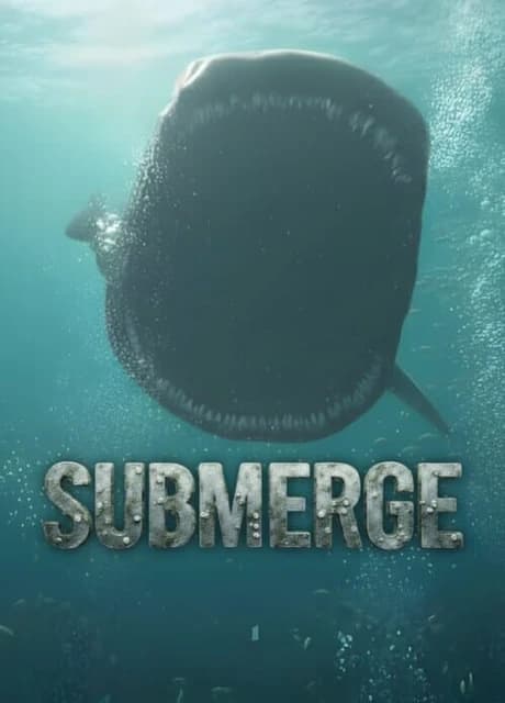 Submerge