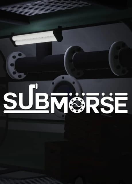 Submorse
